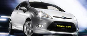 car rental rotonda cala n blanes
